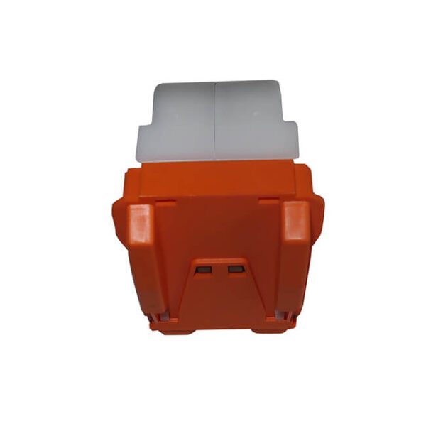 Kaseta sponk PL350
