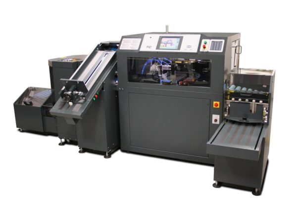 CMT-130 TC-4 CMT-130TC