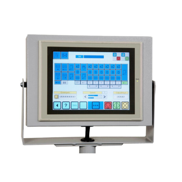 Eclipse-3 Kas MailMaster Eclipse