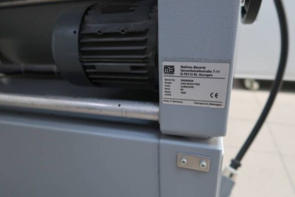 IMG_0529 Mathias Bauerle CAS 52-0-4